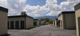 SecurCare Self Storage - Colorado Springs - CO - 1545 S Nevada Ave