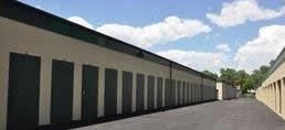 SecurCare Self Storage - Colorado Springs - CO - 1545 S Nevada Ave