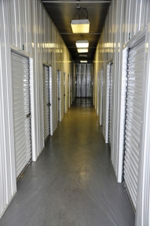 SecurCare Self Storage - Colorado Springs - CO - 1545 S Nevada Ave