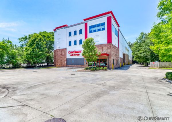 CubeSmart Self Storage - Atlanta - 1820 Marietta Blvd Nw - 1820 Marietta Blvd NW