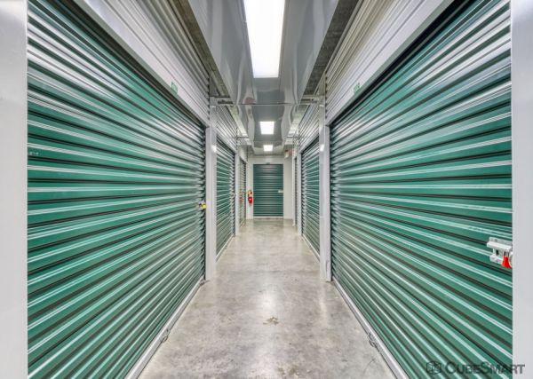 CubeSmart Self Storage - Atlanta - 1820 Marietta Blvd Nw - 1820 Marietta Blvd NW