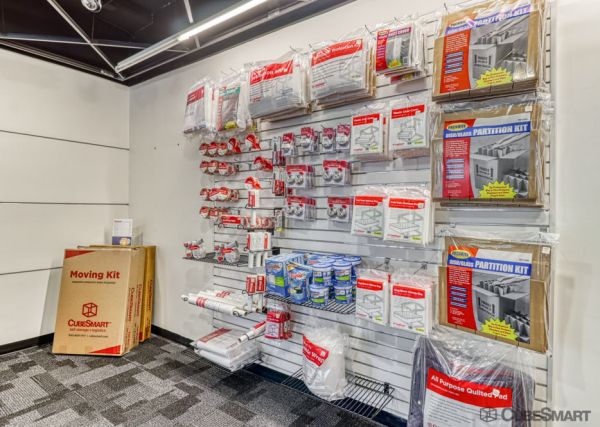 CubeSmart Self Storage - Atlanta - 1820 Marietta Blvd Nw - 1820 Marietta Blvd NW