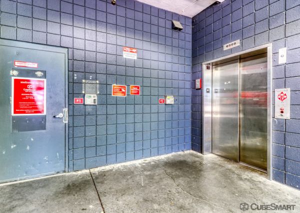 CubeSmart Self Storage - Atlanta - 1820 Marietta Blvd Nw - 1820 Marietta Blvd NW