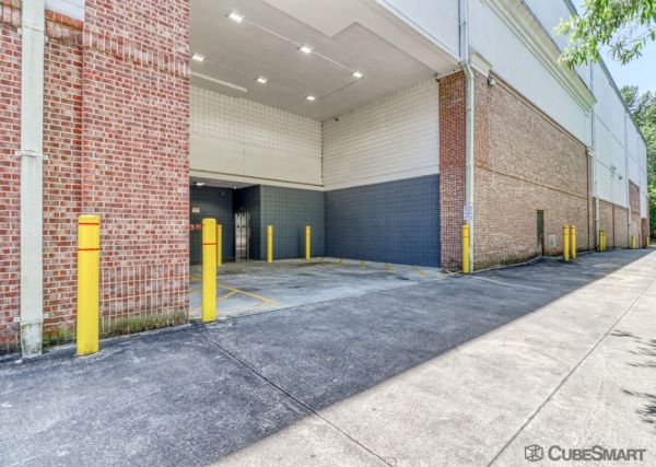 CubeSmart Self Storage - Atlanta - 1820 Marietta Blvd Nw - 1820 Marietta Blvd NW