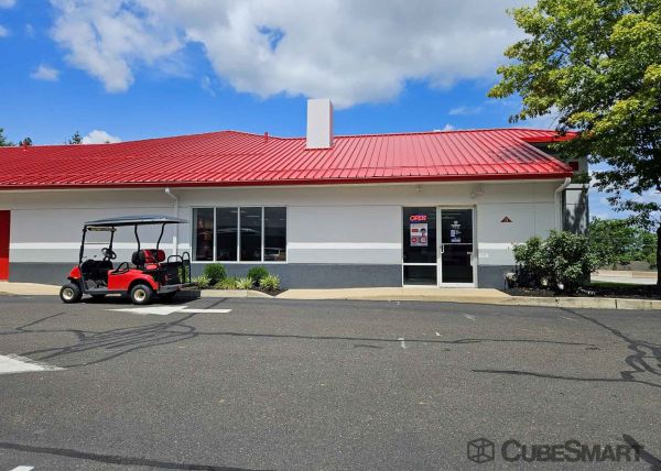 CubeSmart Self Storage - Montgomeryville - 1044 Bethlehem Pike