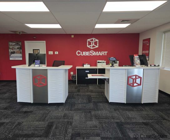 CubeSmart Self Storage - Montgomeryville - 1044 Bethlehem Pike