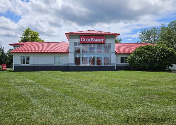 CubeSmart Self Storage - Montgomeryville - 1044 Bethlehem Pike