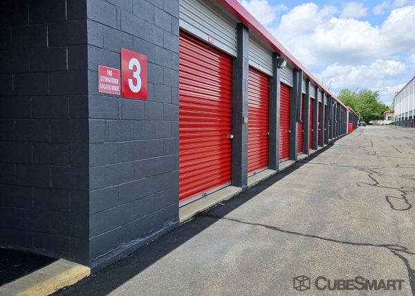 CubeSmart Self Storage - Montgomeryville - 1044 Bethlehem Pike