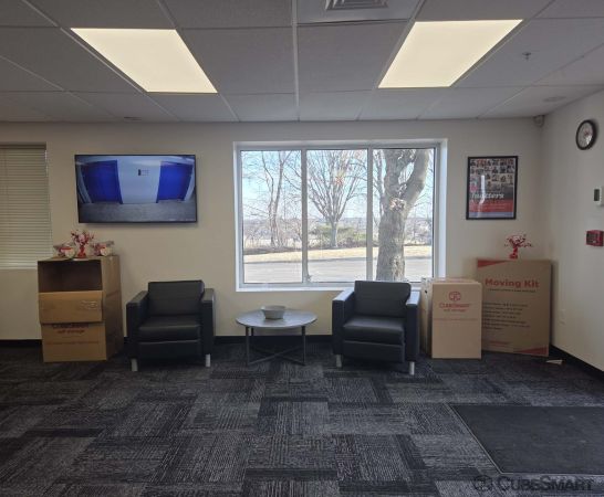 CubeSmart Self Storage - Montgomeryville - 1044 Bethlehem Pike