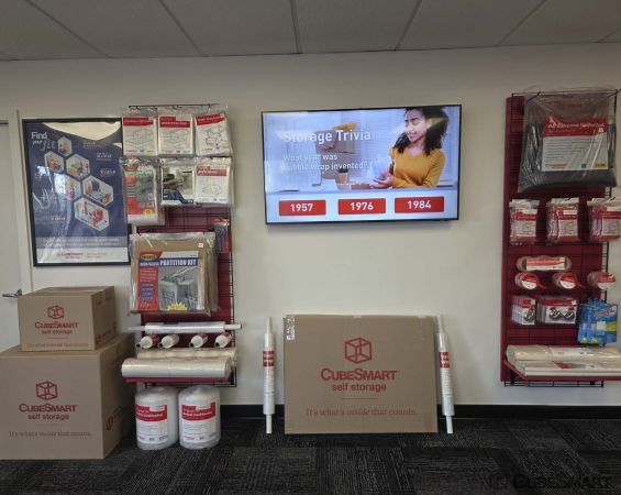 CubeSmart Self Storage - Montgomeryville - 1044 Bethlehem Pike