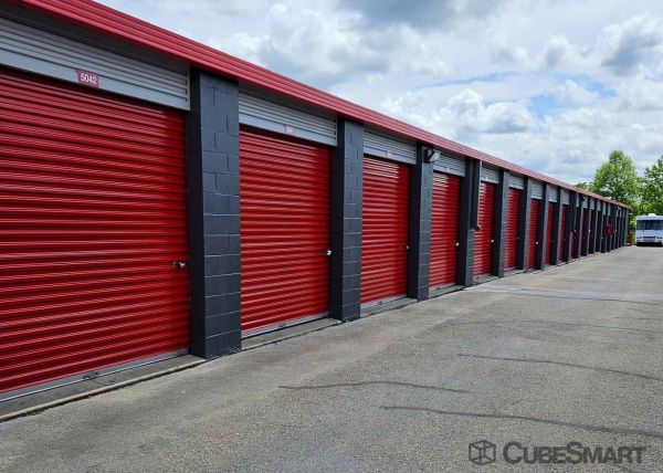CubeSmart Self Storage - Montgomeryville - 1044 Bethlehem Pike