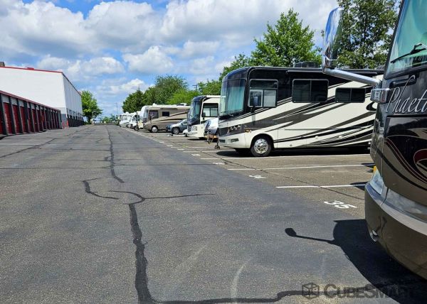 CubeSmart Self Storage - Montgomeryville - 1044 Bethlehem Pike