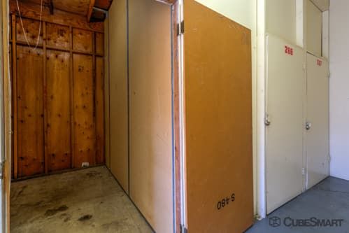 CubeSmart Self Storage - San Bernardino - 401 S Waterman Ave - 401 S Waterman Ave