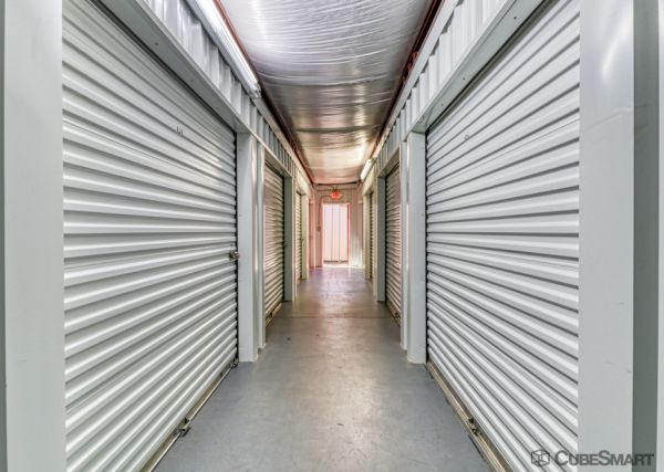 CubeSmart Self Storage - Pensacola - 2450 E. Olive Road