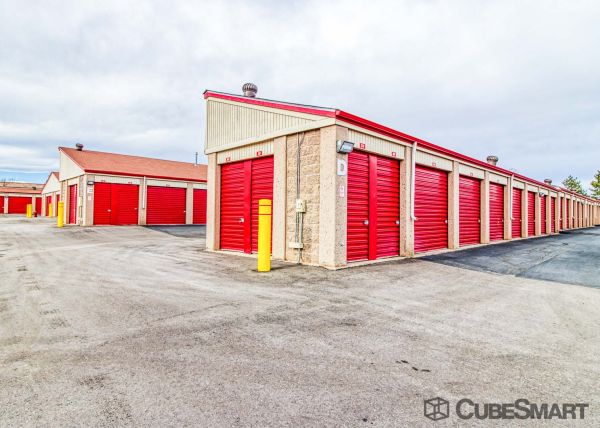 CubeSmart Self Storage - Denver - 1733 S Wadsworth Blvd - 1733 S Wadsworth Blvd
