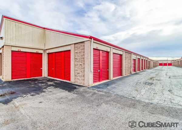 CubeSmart Self Storage - Denver - 1733 S Wadsworth Blvd - 1733 S Wadsworth Blvd