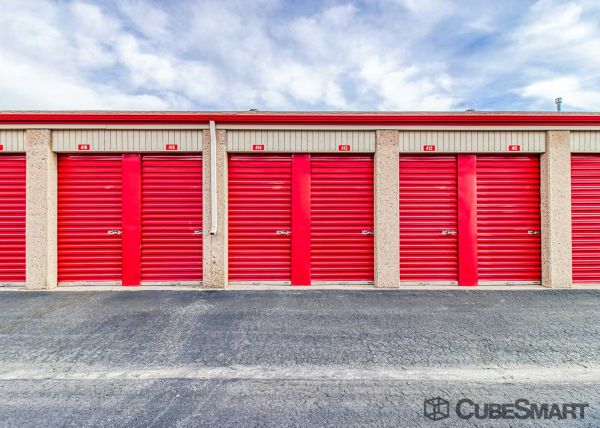 CubeSmart Self Storage - Denver - 1733 S Wadsworth Blvd - 1733 S Wadsworth Blvd