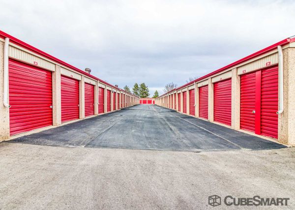CubeSmart Self Storage - Denver - 1733 S Wadsworth Blvd - 1733 S Wadsworth Blvd