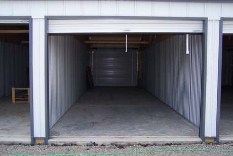 Main Street Mini Storage - Morton - 2320 S Main St