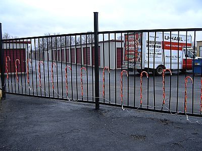 Reliable Storage, LLC - Shorewood - 905 Geneva St