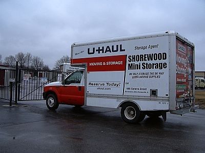 Reliable Storage, LLC - Shorewood - 905 Geneva St
