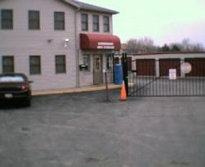 Reliable Storage, LLC - Shorewood - 905 Geneva St