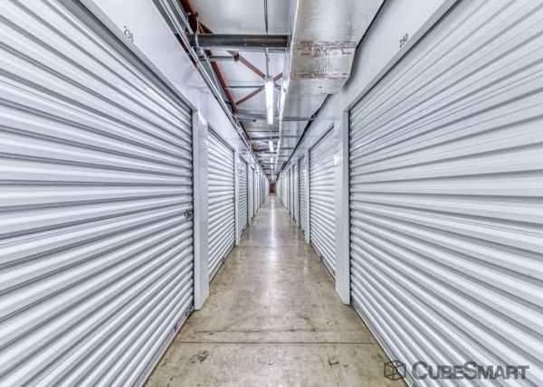 CubeSmart Self Storage - West Palm Beach - 5058 Forest Hill Blvd - 5058 Forest Hill Blvd