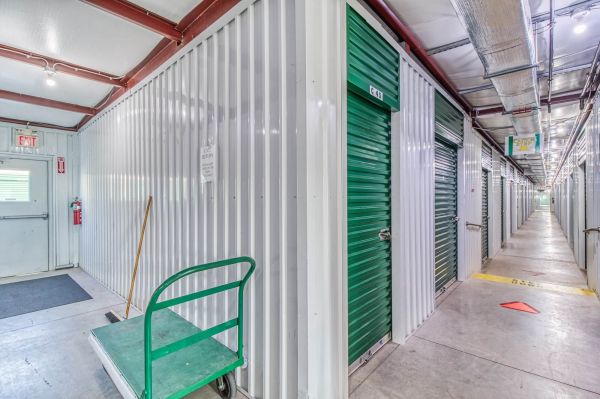 Storage Ward - 1420 New Jersey 50