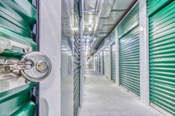 Storage Ward - 1420 New Jersey 50