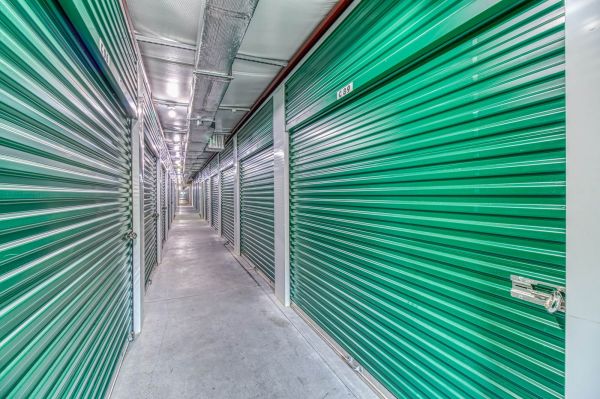 Storage Ward - 1420 New Jersey 50