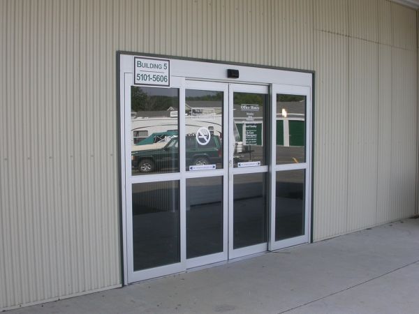 Enon Self Storage - 14511 Golden Garden Parkway