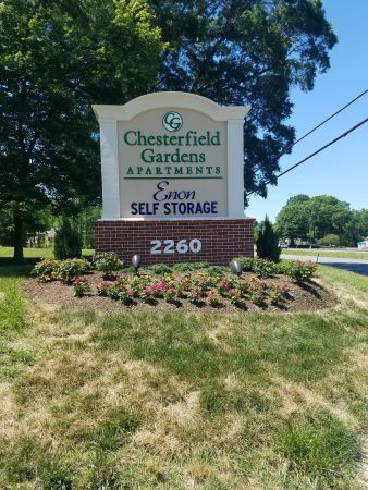 Enon Self Storage - 14511 Golden Garden Parkway