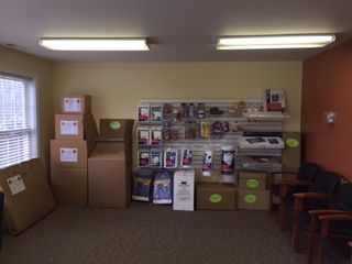 Enon Self Storage - 14511 Golden Garden Parkway