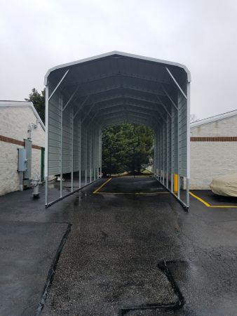 Enon Self Storage - 14511 Golden Garden Parkway