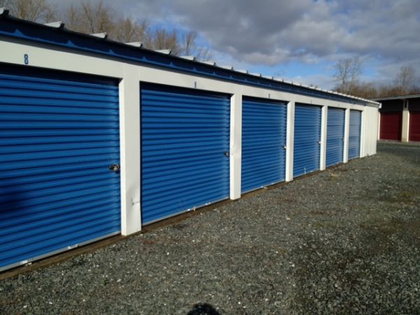 Safe Storage Solutions - 7080 Portal Way