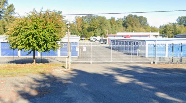 Safe Storage Solutions - 7080 Portal Way