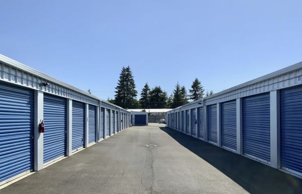 Safe Storage Solutions - 7080 Portal Way
