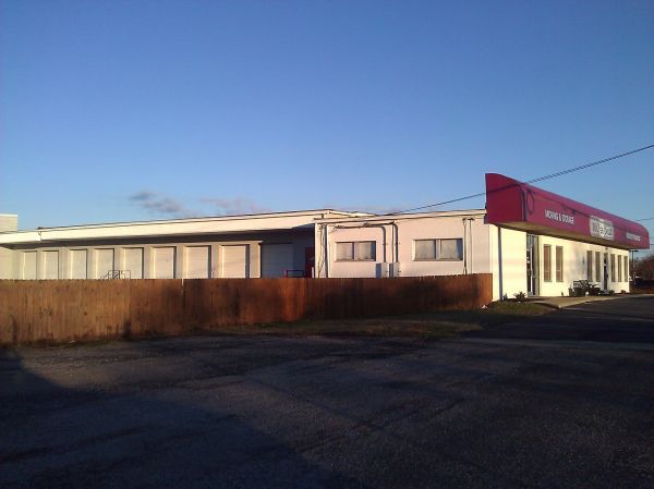 Budget Moving and Storage - 1010-B NC Hwy 66 South