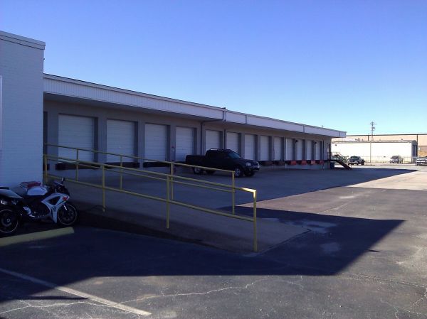 Budget Moving and Storage - 1010-B NC Hwy 66 South