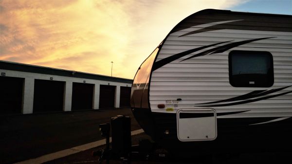 StoragePLUS - Salt Lake - 4018 S 300 W