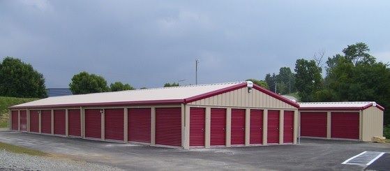 Five Star Storage - Bushy Run - 6701 Mellon Road