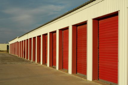 Five Star Storage - Bushy Run - 6701 Mellon Road