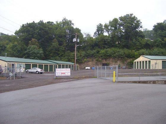 Five Star Storage - North Versailles - 104 Berardi Court