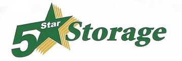 Five Star Storage - North Versailles - 104 Berardi Court