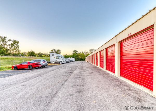 CubeSmart Self Storage - Rockford - 4548 American Rd - 4548 American Rd
