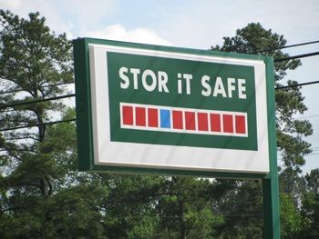Stor It Safe - Northside Dr. - 4477 W Northside Dr