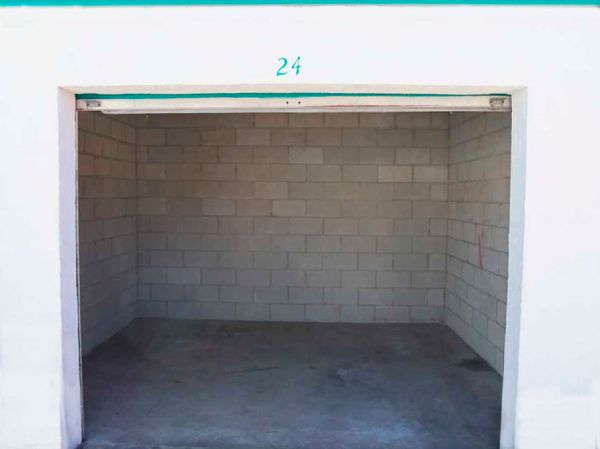 Horizon Self Storage - Panama City Beach - 8015 Front Beach Rd
