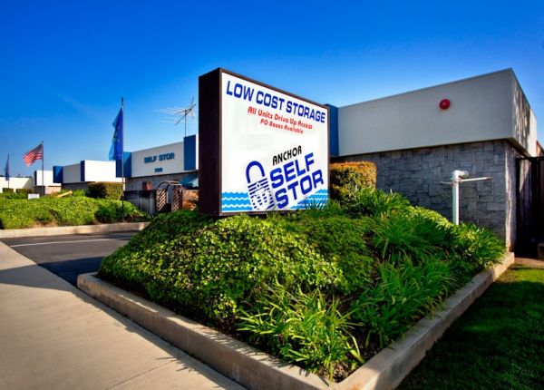Low Cost Storage - Glendora (ALL DRIVE-UP SPACES) - 700 E Route 66