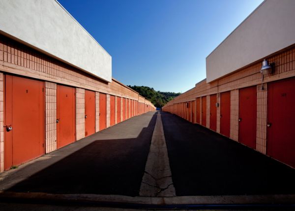 Low Cost Storage - Glendora (ALL DRIVE-UP SPACES) - 700 E Route 66