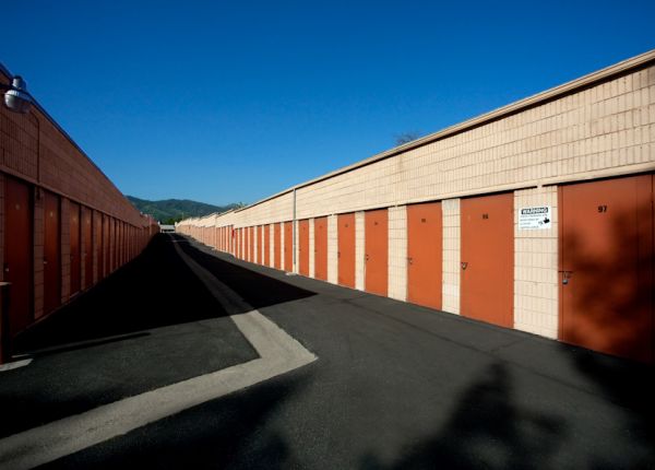 Low Cost Storage - Glendora (ALL DRIVE-UP SPACES) - 700 E Route 66
